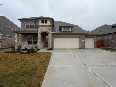 15843 Switchgrass Ct, Crosby, TX, 77532
