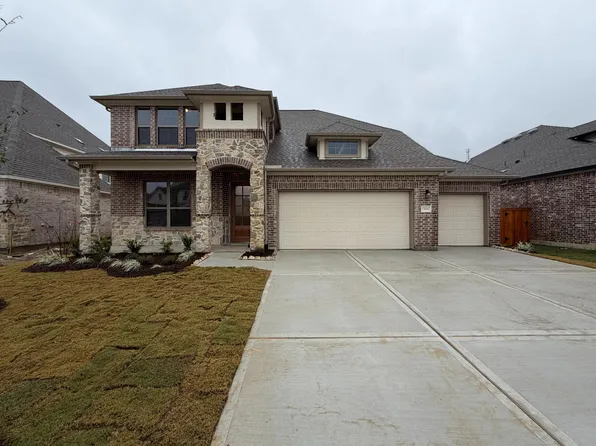 15843 Switchgrass Ct, Crosby, TX 77532