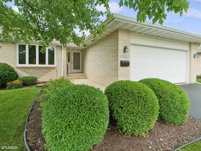 6540 Stonehill Way, Rockford, IL, 61108