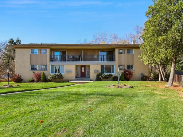 Sibley Bush Apartments (Sibley Bush Apartments LLC), 727 & 739 E Sibley St #38920762f, Howell, MI 48843