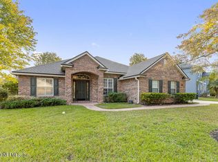 813 W AMERICAN EAGLE Drive, St. Augustine, FL 32092