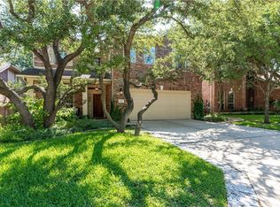 2823 Lantana Ridge Dr, Austin, TX 78732