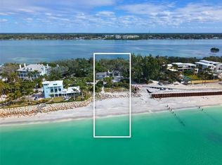 854 N Casey Key Rd, Osprey, FL 34229