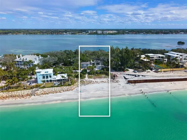 854 N Casey Key Rd, Osprey, FL 34229