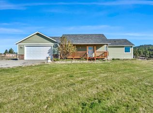 5393 Equestrian Dr, Helena, MT 59602