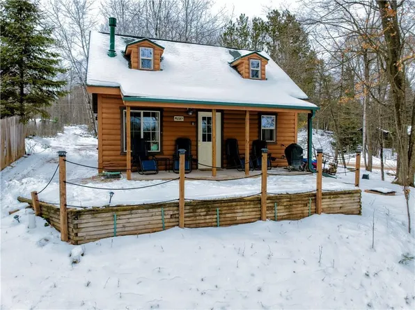 7595 Pine Point ROAD #4, Hayward, WI 54843