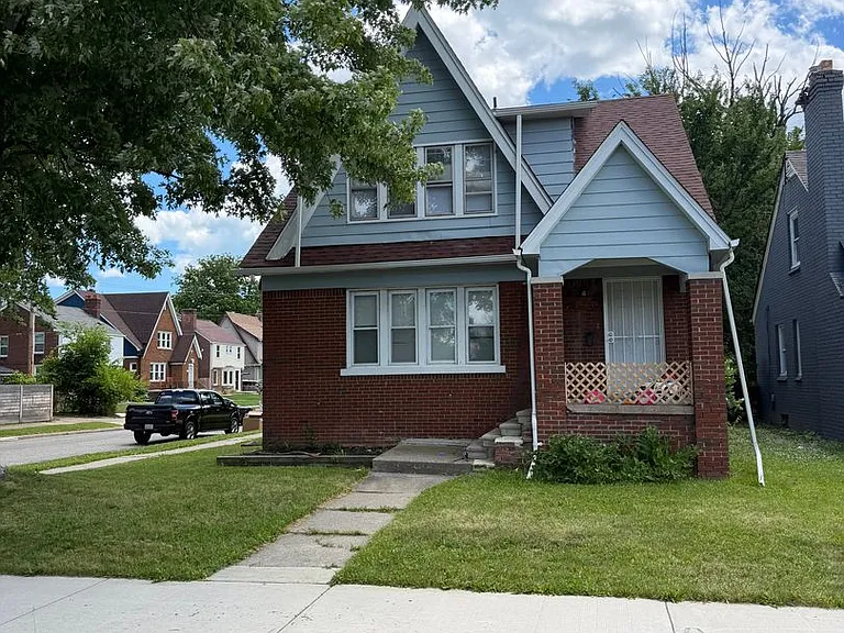 11790 E Outer Dr #&-5609 — Photo 1