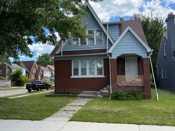 11790 E Outer Dr #&-5609, Detroit, MI 48224