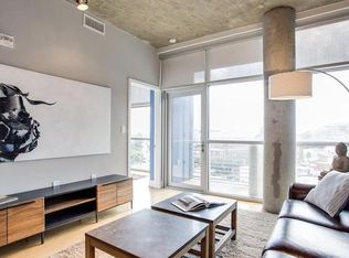 919 Florida Ave NW APT 705, Washington, DC 20001