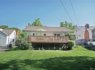 313 W Park Ave, Lebanon, OH