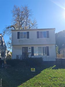 325 W Dewey St, Flint, MI, 48505