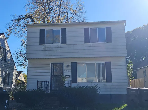 325 W Dewey St, Flint, MI 48505