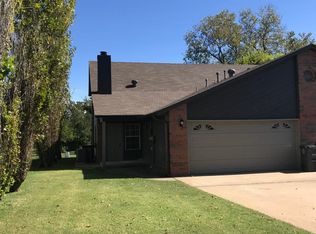 6601 S 78th Ave E, Tulsa, OK 74133