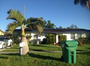 12675 SW 190th Ter, Miami, FL 33177