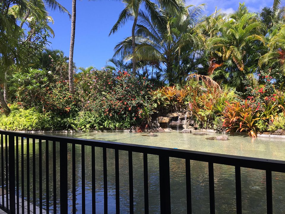 Your Private Oasis Awaits