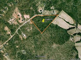 26502 Stonesiffer Ln, Unionville, VA 22567