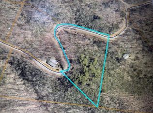LOT-55A Grizzly Rdg, Bryson City, NC 28713