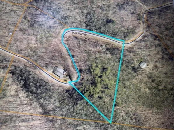 LOT-55A Grizzly Rdg, Bryson City, NC 28713