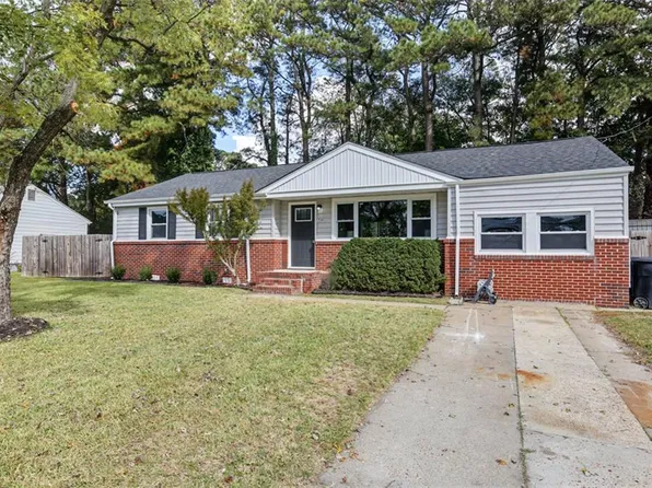 719 Nottingham Rd, Portsmouth, VA 23701