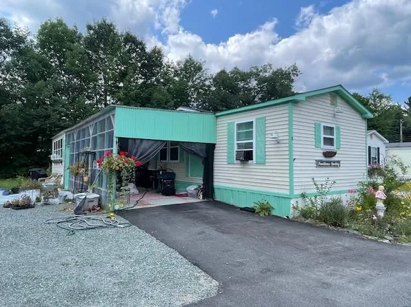 141 Lancaster Road #TRLR 9, Gorham, NH 03581