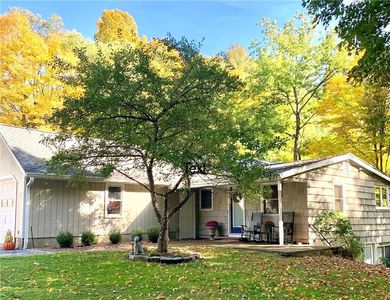 12 Mark Mead Road, Cross River, NY, 10518