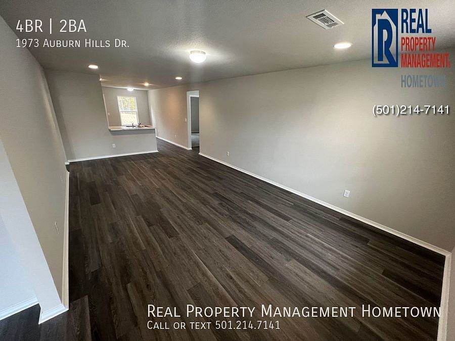 1973 Auburn Hills Dr, Benton, AR 72015 Zillow