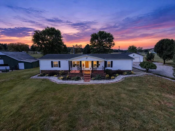 6 Shady Trl, Lebanon, TN 37087