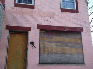 226 N Vogdes St, Philadelphia, PA