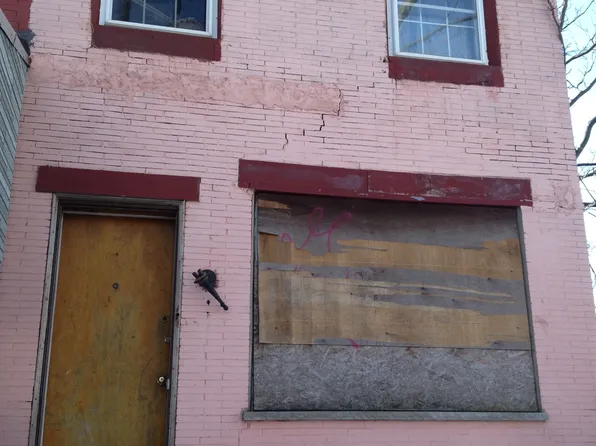 226 N Vogdes St, Philadelphia, PA 19139