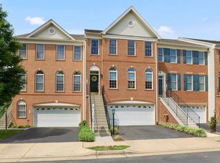 123 Ivy Hills Ter, Purcellville, VA 20132
