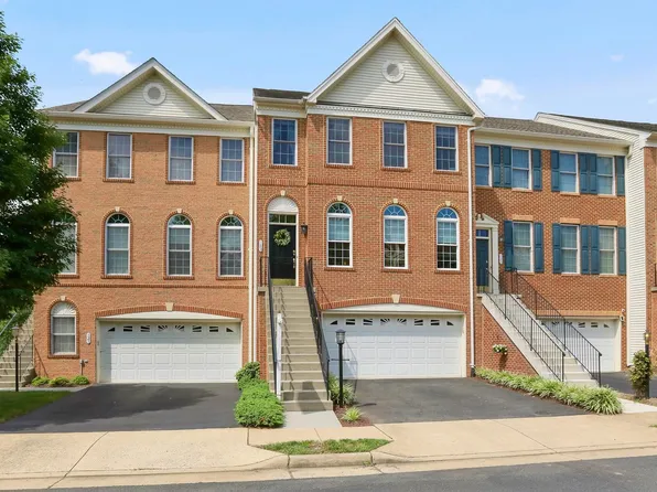 123 Ivy Hills Ter, Purcellville, VA 20132