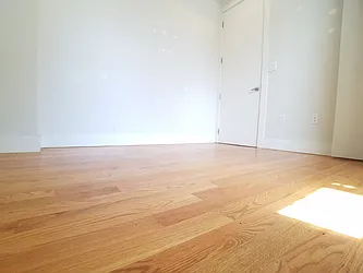 Rented by Evergreen Apartments BK