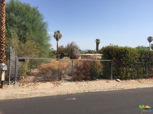 13 Anza Trl, Palm Springs, CA 92264