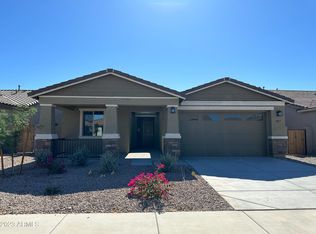 40985 W Agave Rd, Maricopa, AZ 85138