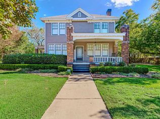 511 S Center St, Forney, TX 75126