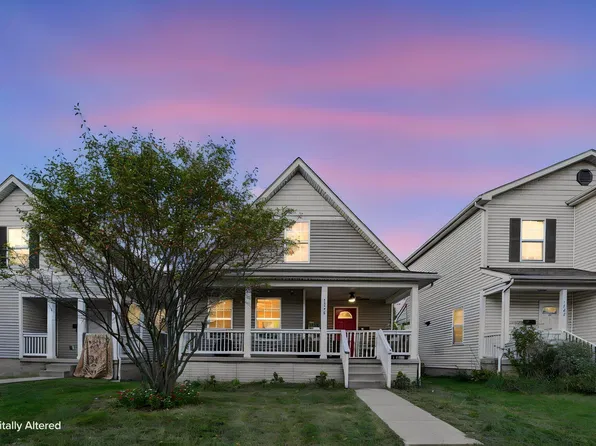 1358 Minnesota Ave, Columbus, OH 43211
