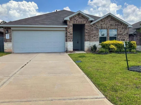 14915 Prickly Pear Cv, Magnolia, TX 77354