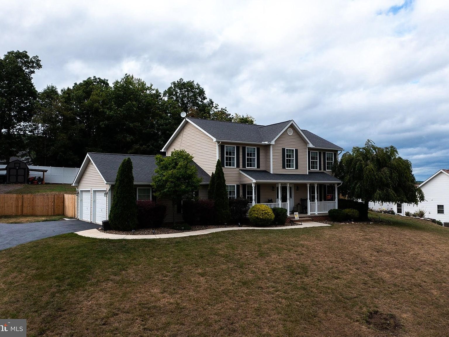 13905 Rolling Oak Dr, Ellerslie, MD 21529 Zillow