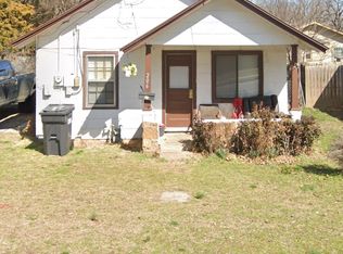 206 Quandt Ave, Springdale, AR 72764