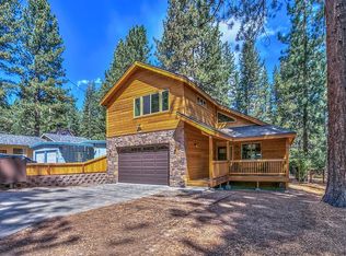 867 Tata Ln, South Lake Tahoe, CA 96150