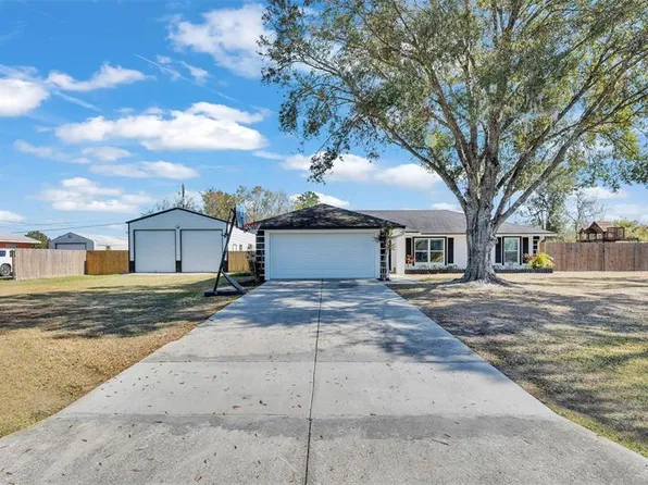 5125 Pheasant Dr, Mulberry, FL 33860