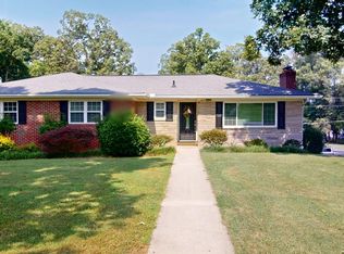 1015 Pratt Dr, White Pine, TN 37890