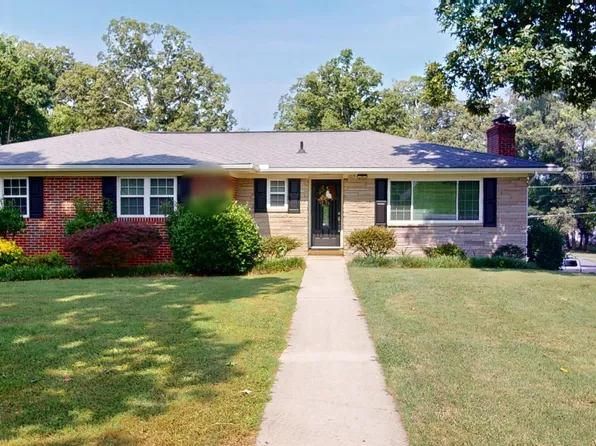 1015 Pratt Dr, White Pine, TN 37890