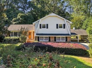 2051 Hemlock Trl, Snellville, GA 30078