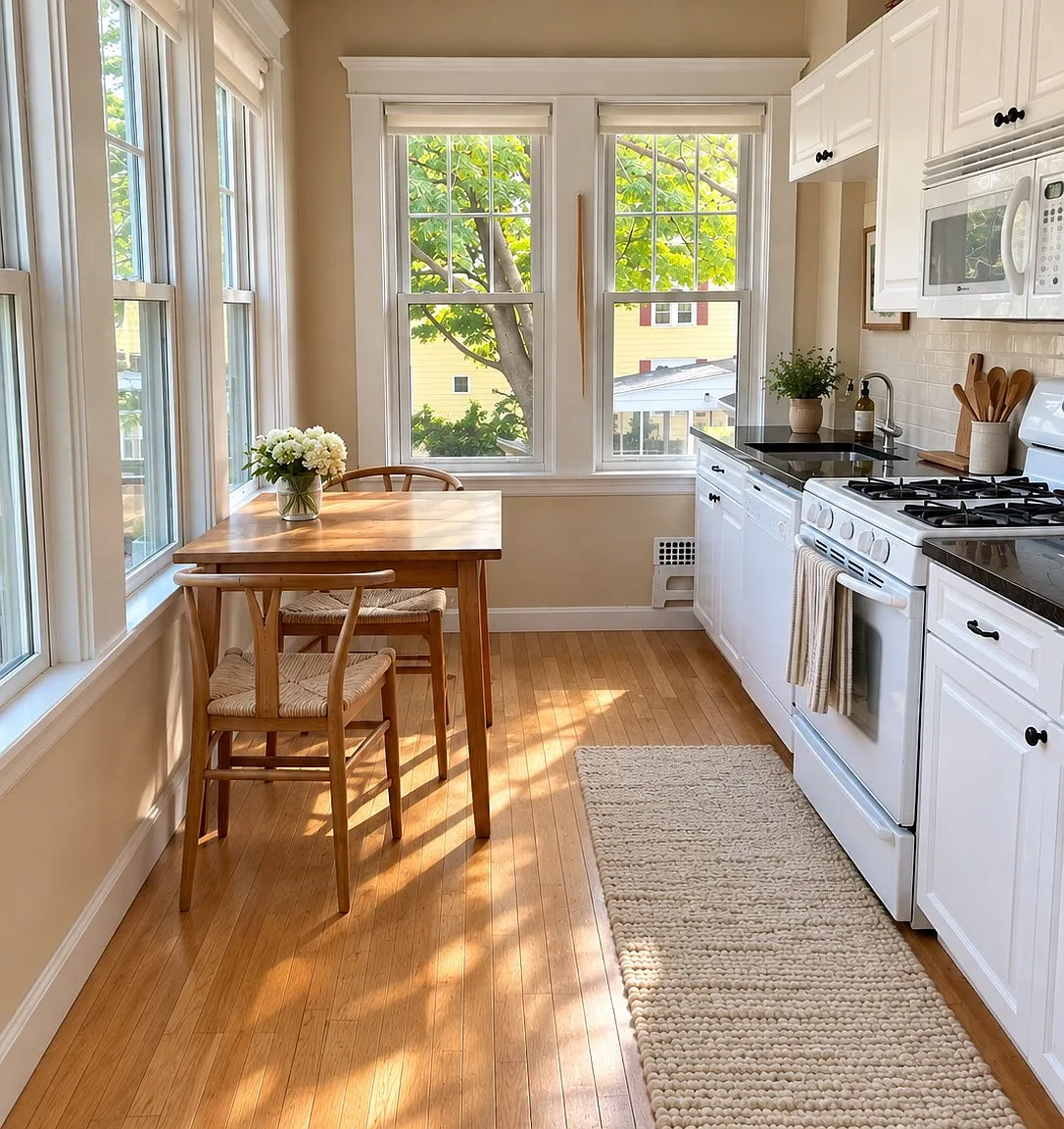 2 bed, 1.5 bath, 1100 sqft, $2,800 — Photo 3
