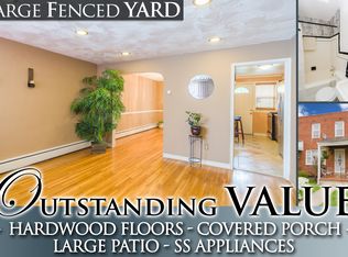 4545 Lanier Ave, Baltimore, MD 21215