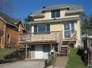 13 Industrial Ave, Duluth, MN 55808