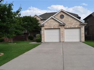 2252 Catherine Ln, McKinney, TX 75071