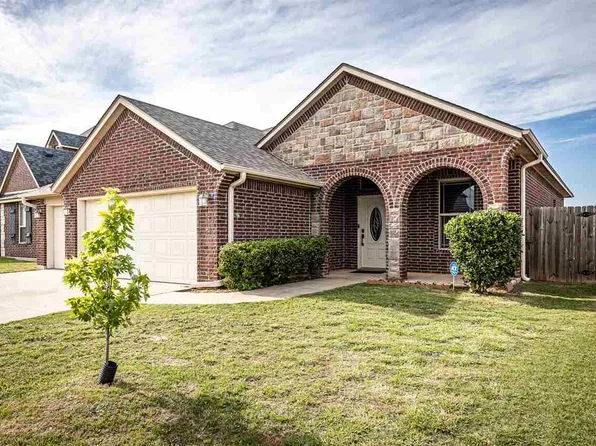 7705 SW Marshall Dr, Lawton, OK 73505
