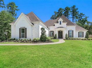 390 N Tallowwood Dr, Covington, LA 70433